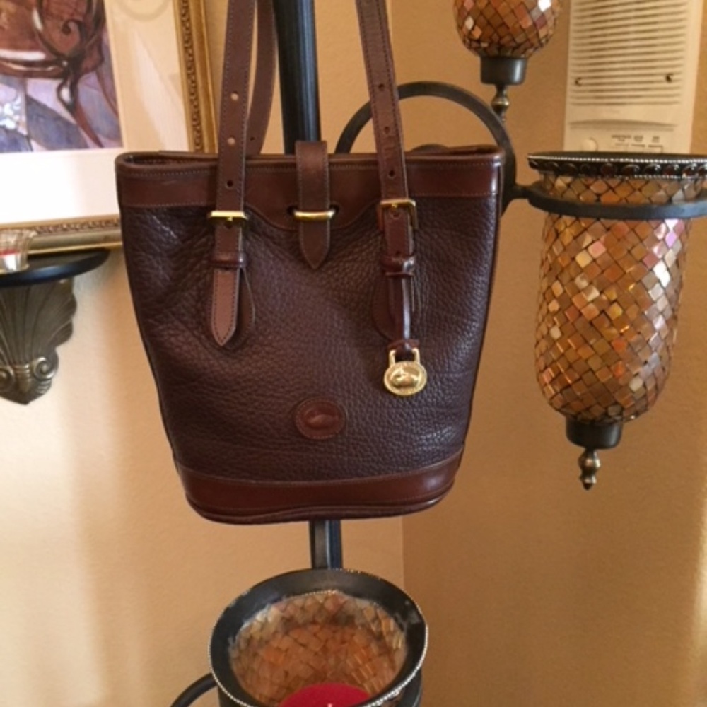 Handbag - image 1